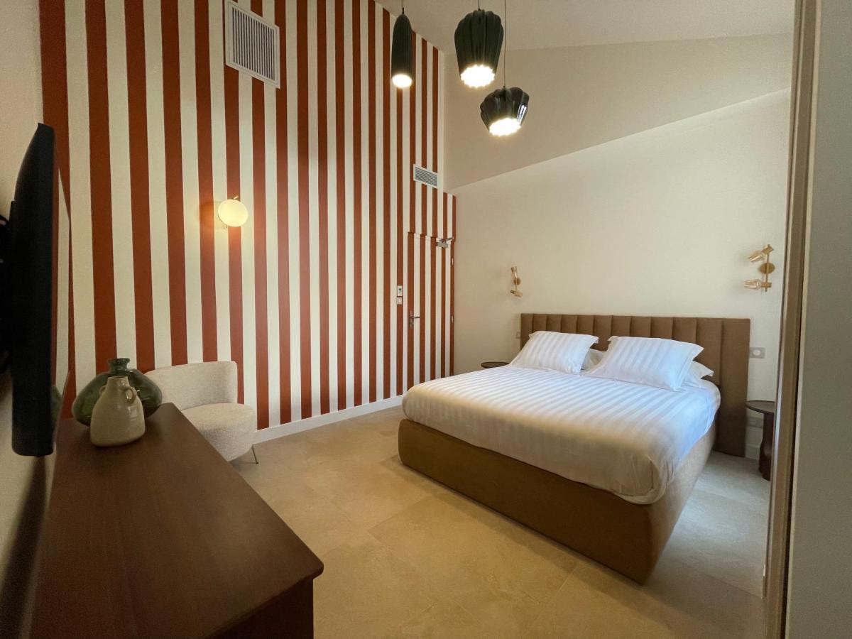Hotel Chiesa Maison Hoteliere