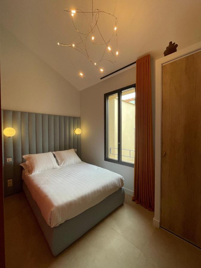 Hotel Chiesa Maison Hoteliere Le Grau-du-Roi