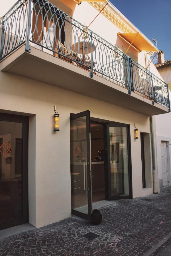Chiesa Maison Hoteliere Hotel