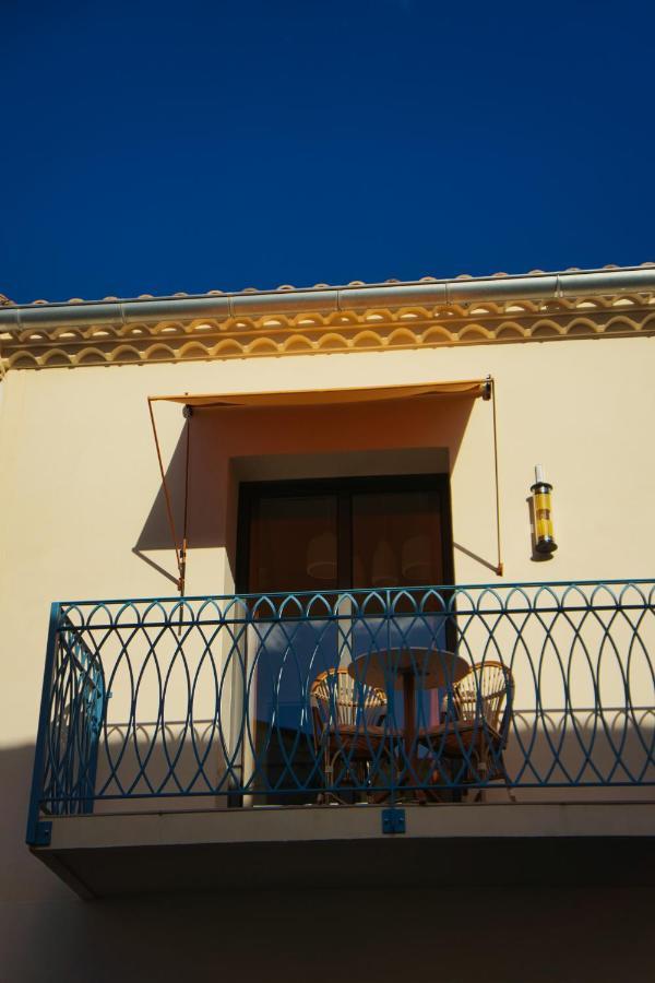 Hotel Chiesa Maison Hoteliere Le Grau-du-Roi