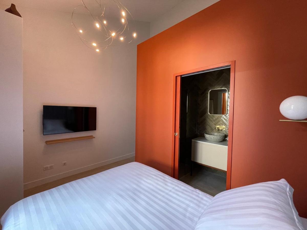 Chiesa Maison Hoteliere Hotel *