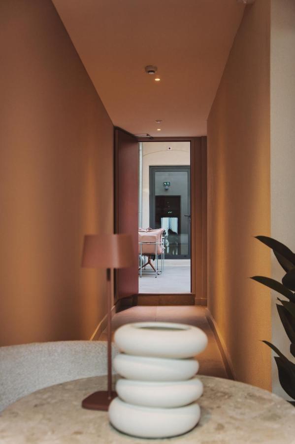 Chiesa Maison Hoteliere Hotel *