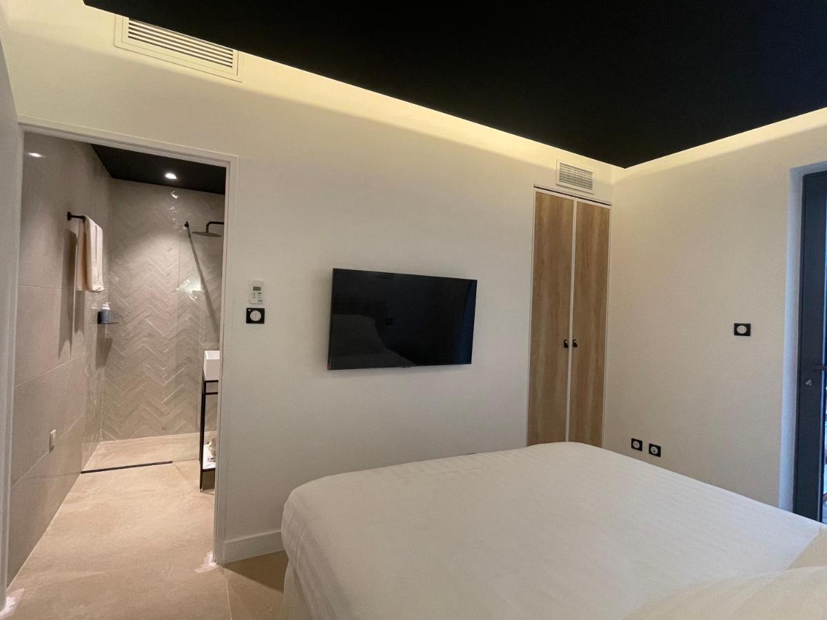 Hotel Chiesa Maison Hoteliere