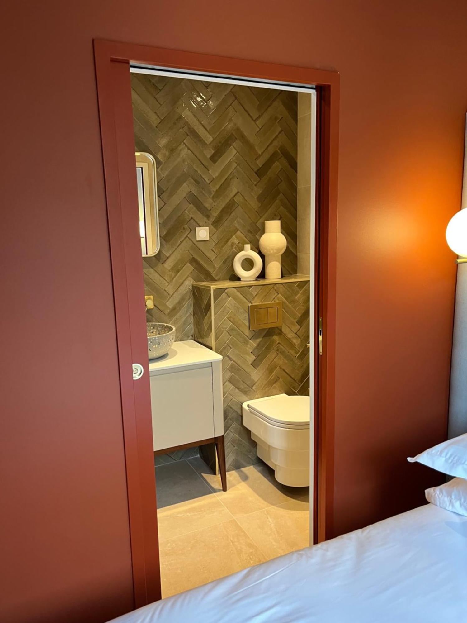 Hotel Chiesa Maison Hoteliere