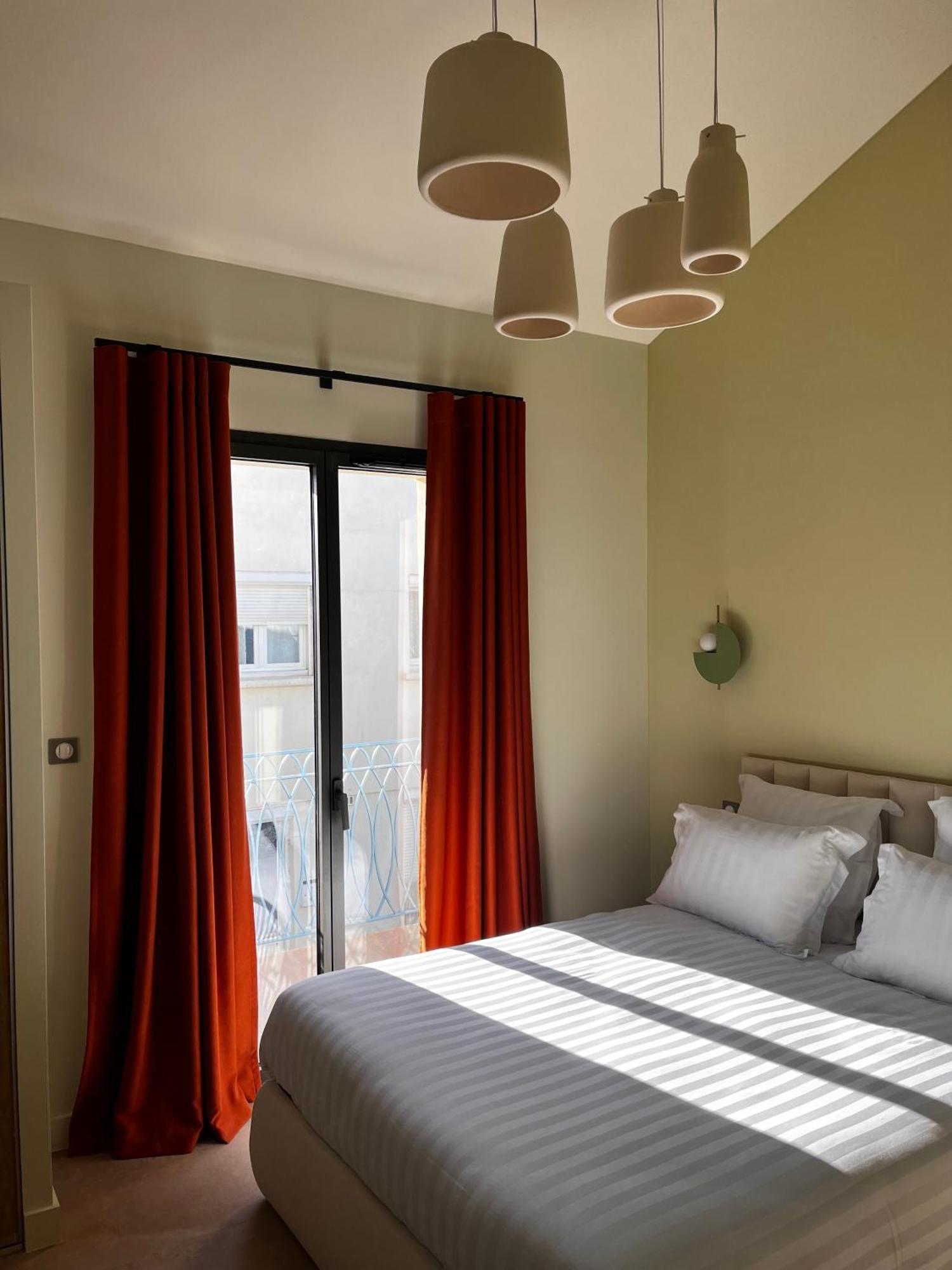 Chiesa Maison Hoteliere Hotel