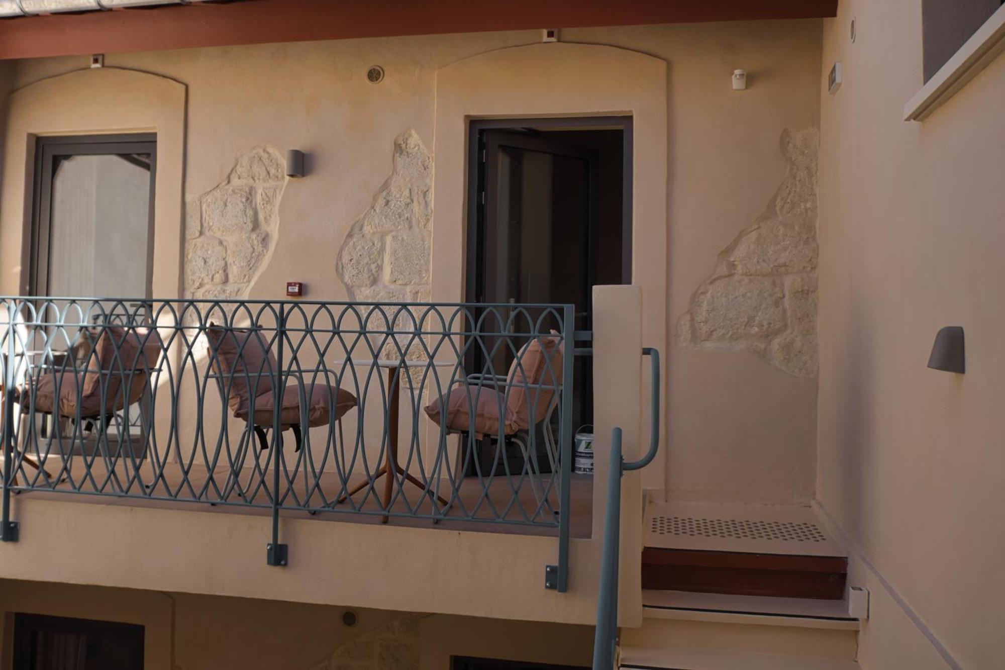 Hotel Chiesa Maison Hoteliere